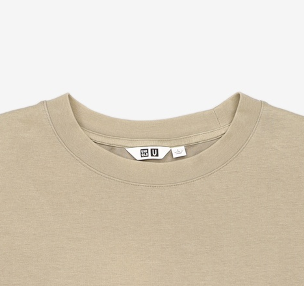 유니클로(UNIQLO) 반소매 티셔츠 L