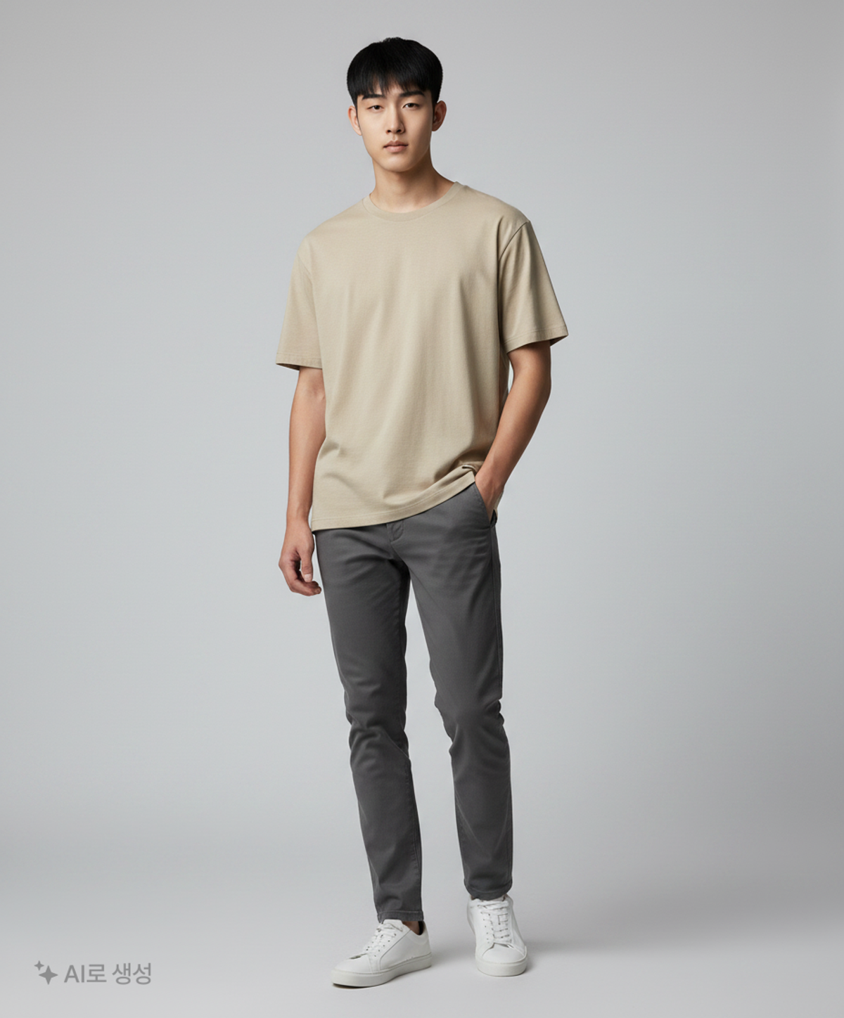유니클로(UNIQLO) 반소매 티셔츠 L