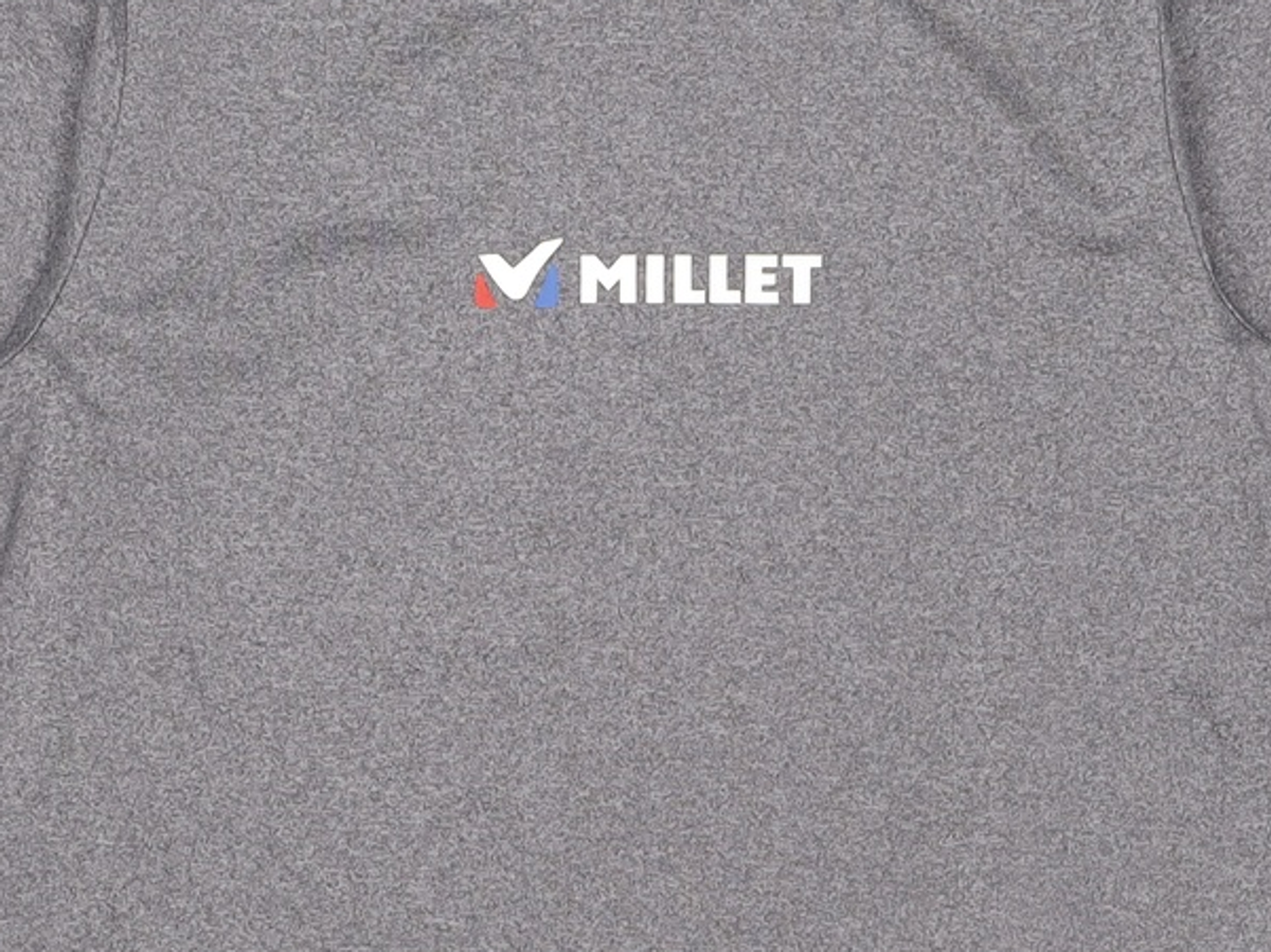 밀레(MILLET) 긴소매 티셔츠 150