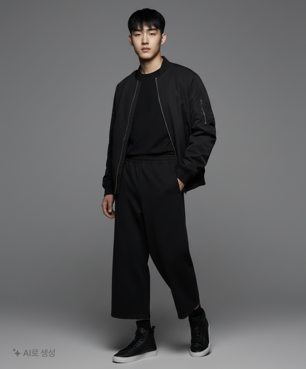 유니클로(UNIQLO) 트레이닝 팬츠 L