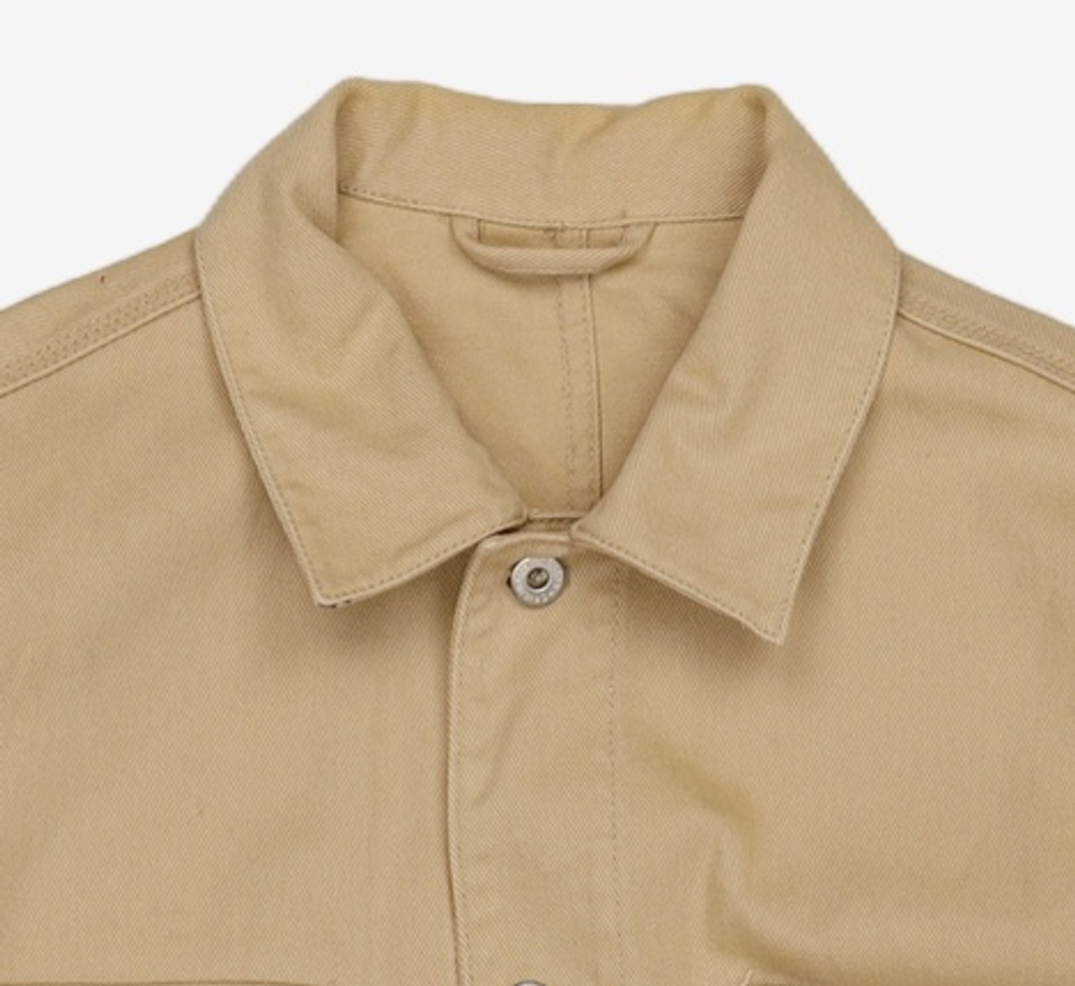 스파오(SPAO) 사파리/헌팅 재킷 XL