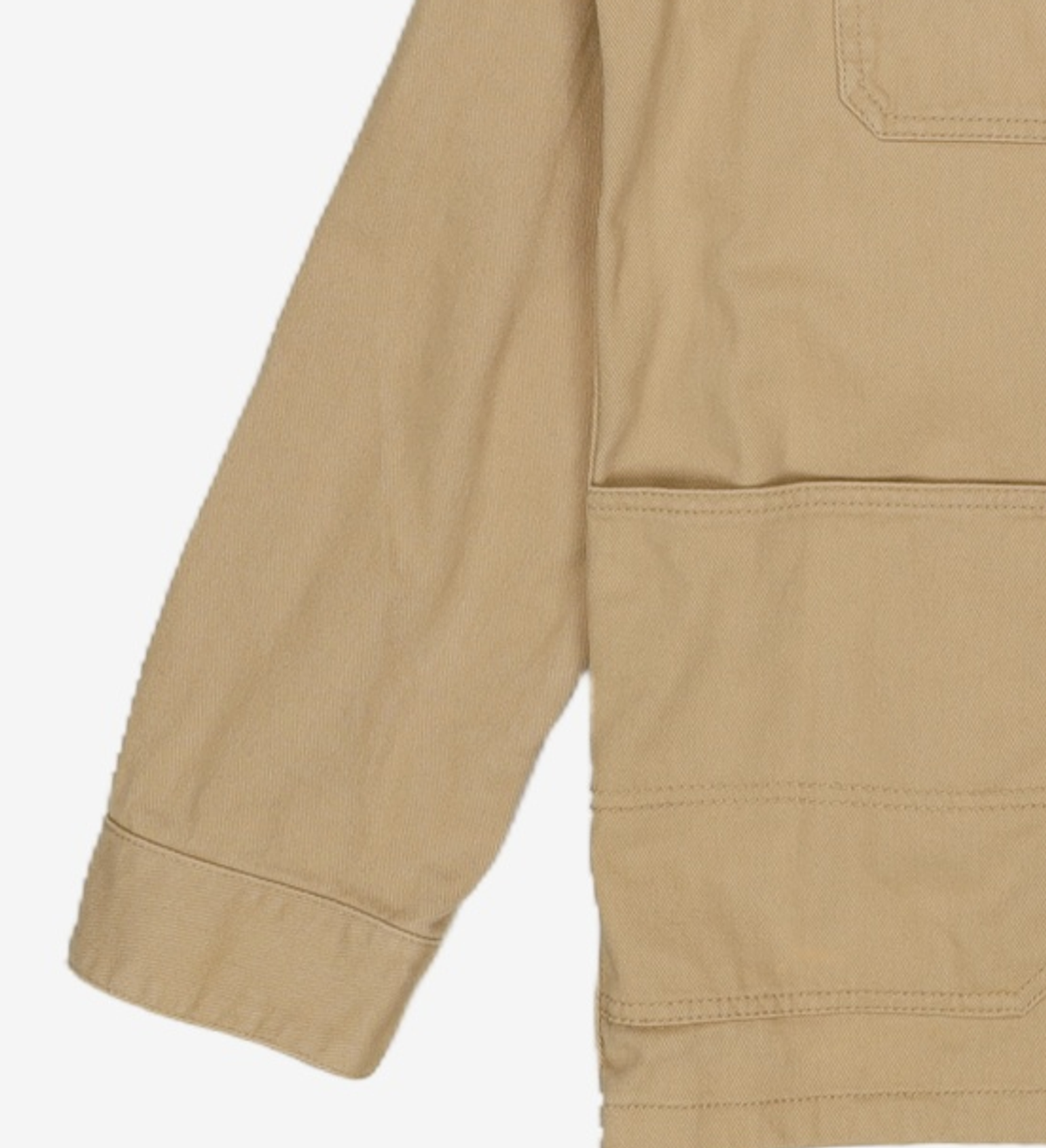 스파오(SPAO) 사파리/헌팅 재킷 XL