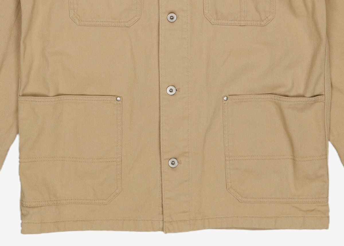스파오(SPAO) 사파리/헌팅 재킷 XL