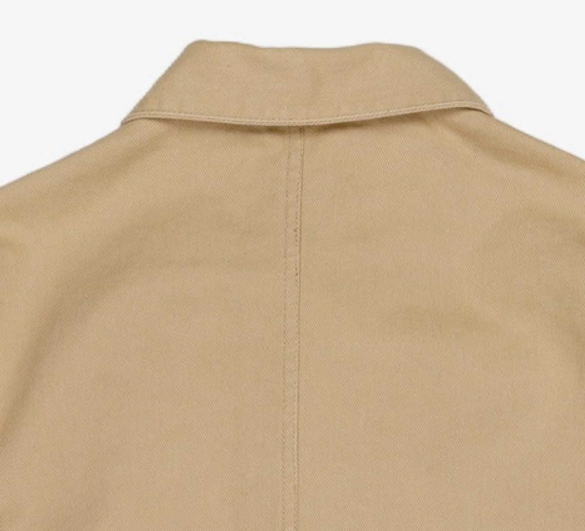 스파오(SPAO) 사파리/헌팅 재킷 XL