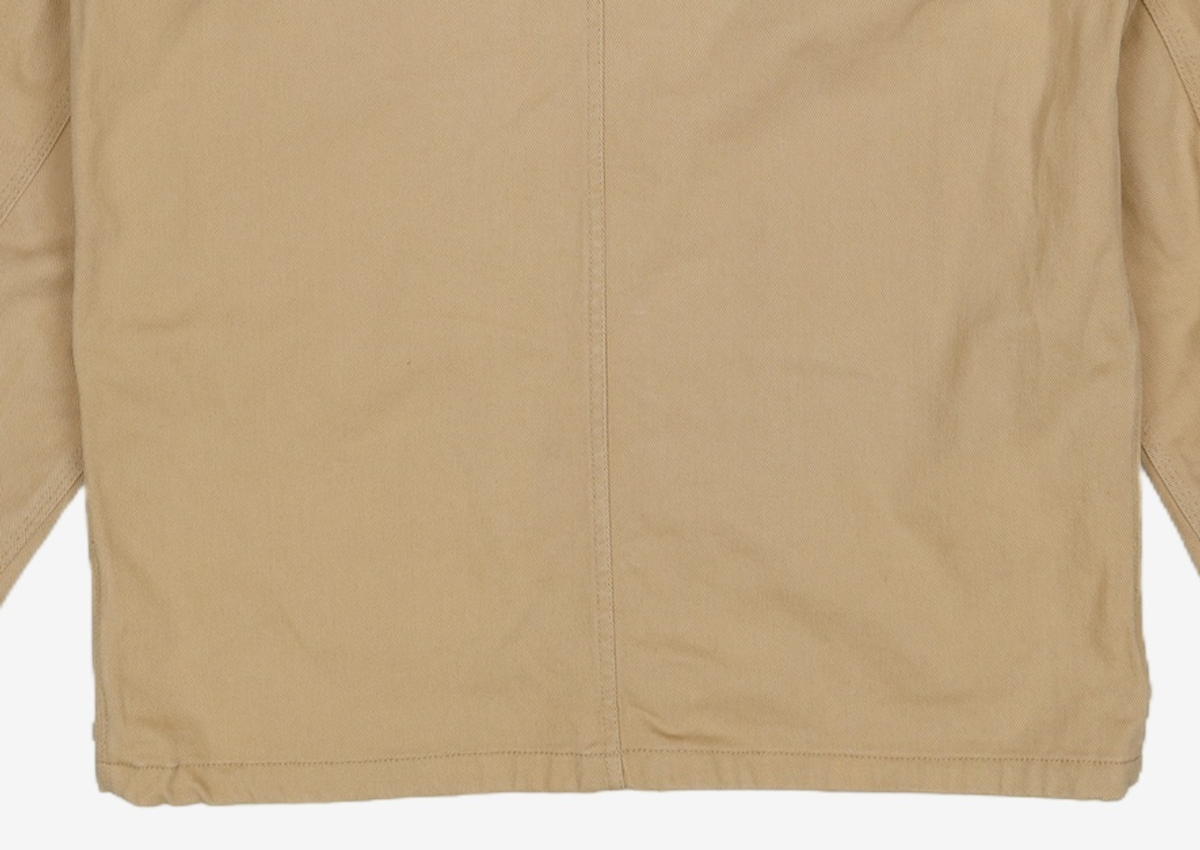 스파오(SPAO) 사파리/헌팅 재킷 XL