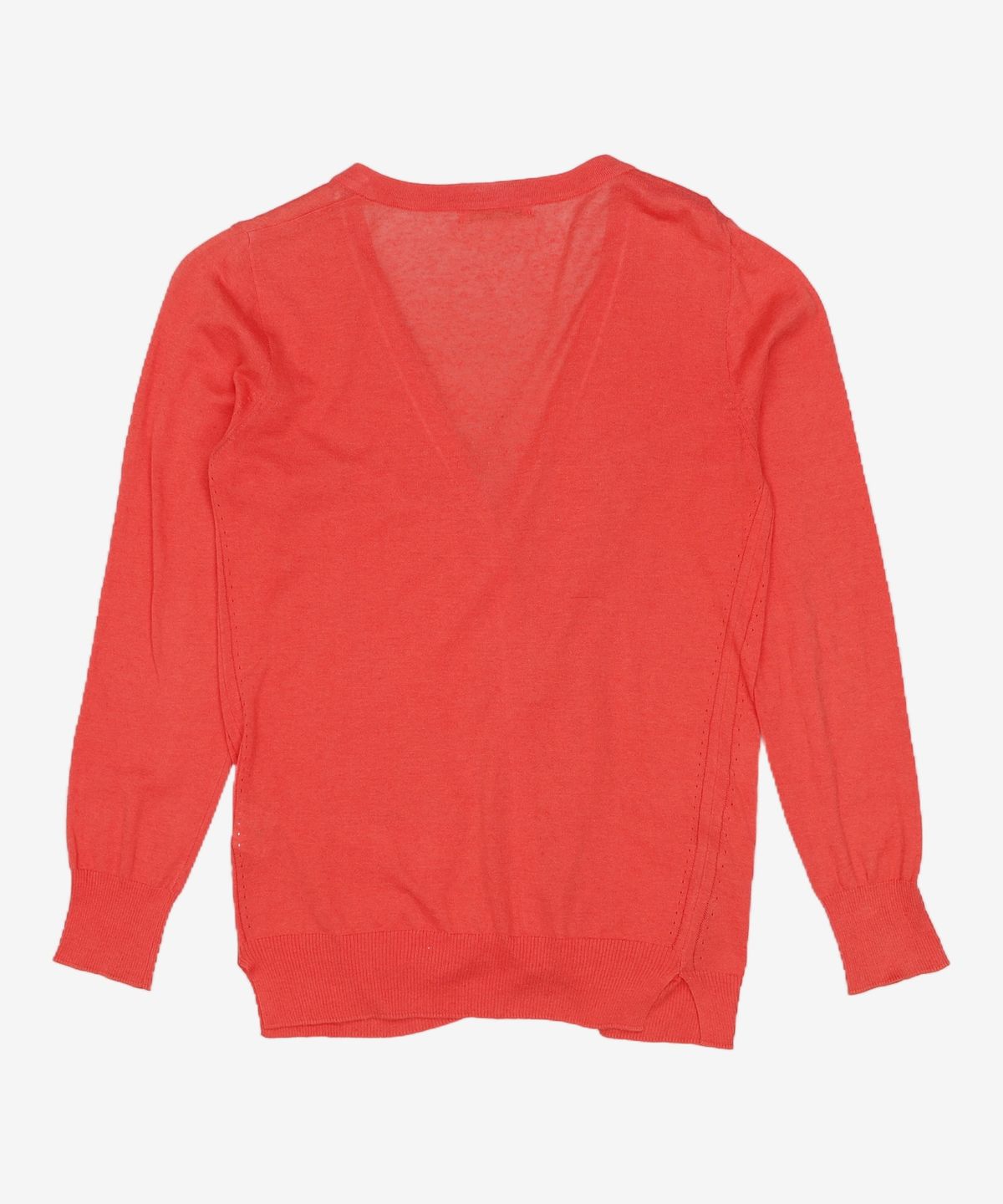 라코스테(LACOSTE) 카디건 36