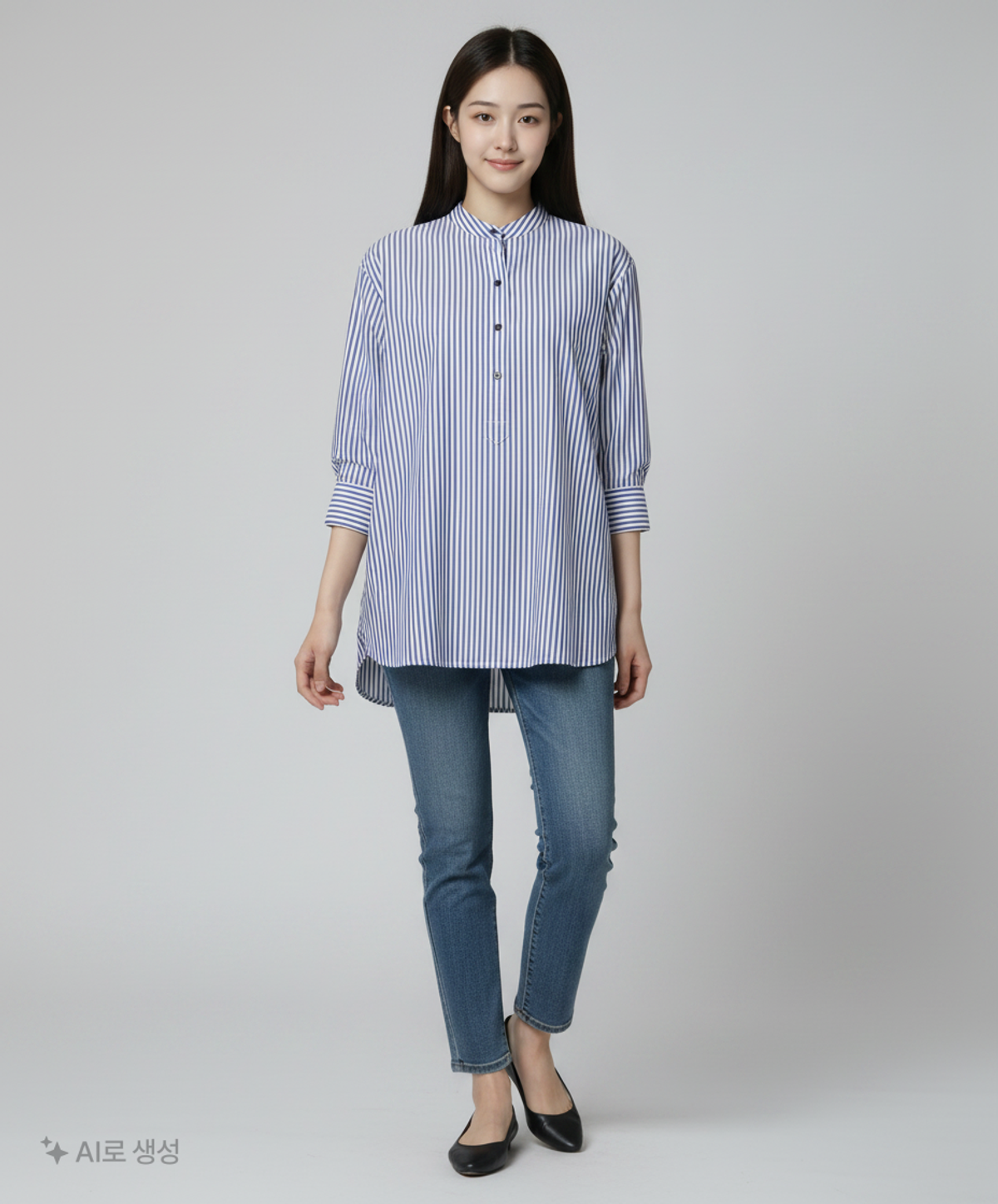 자라(ZARA) 캐주얼 셔츠 S