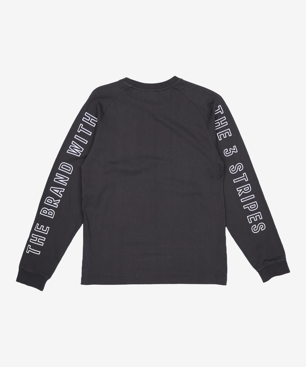 아디다스(ADIDAS) 긴소매 티셔츠 S