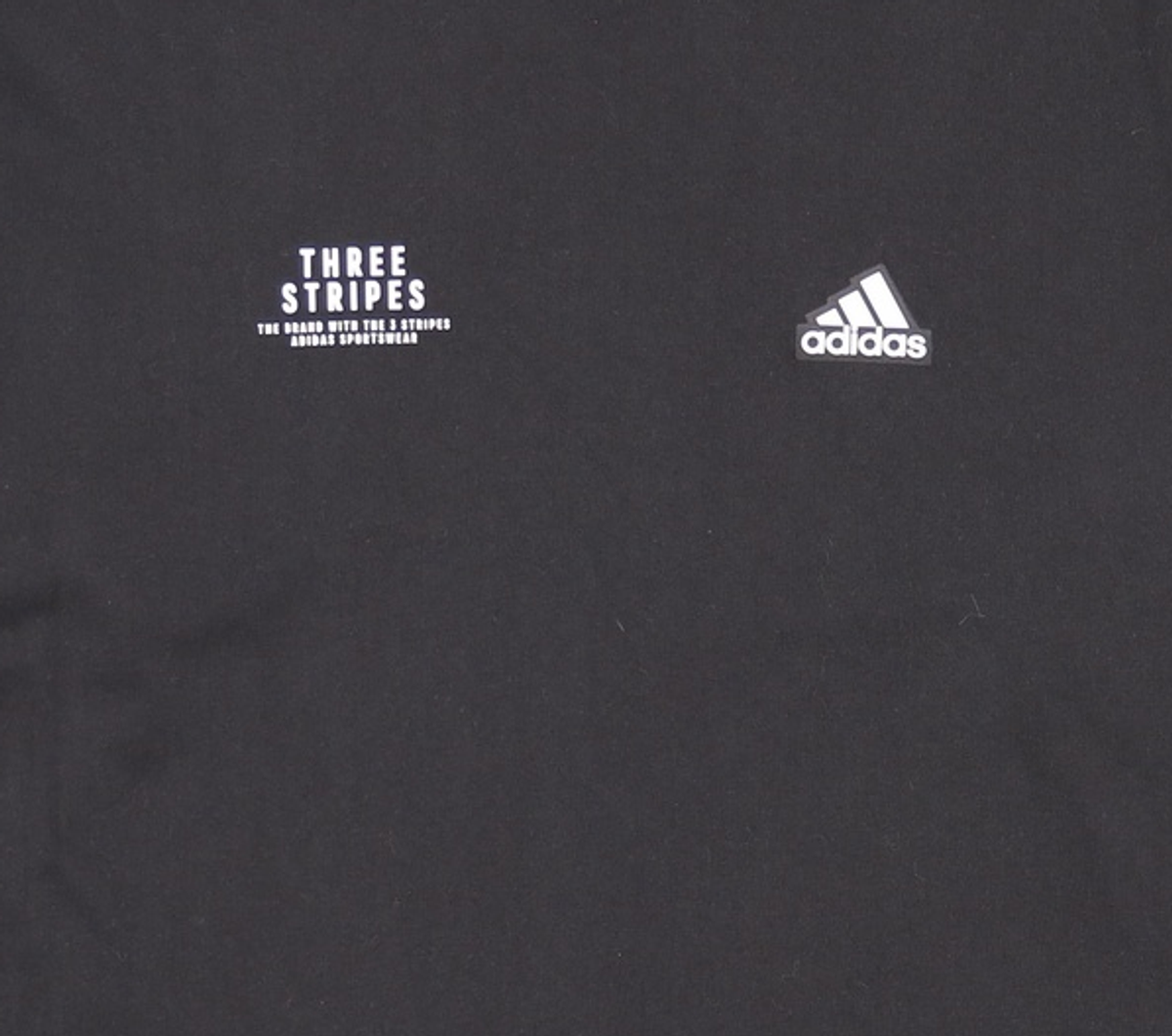 아디다스(ADIDAS) 긴소매 티셔츠 S