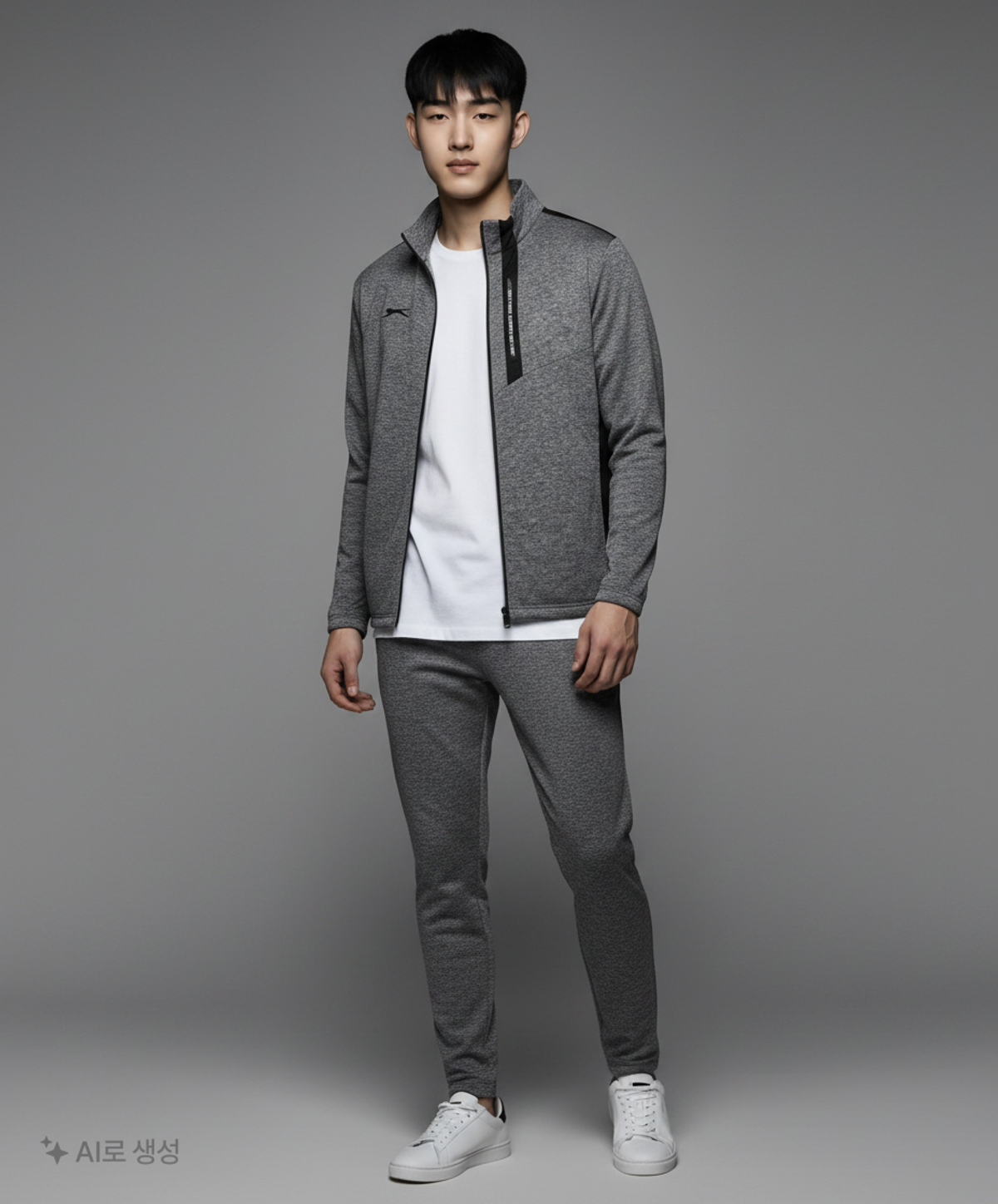 슬레진저(Slazenger) 트레이닝 재킷 105