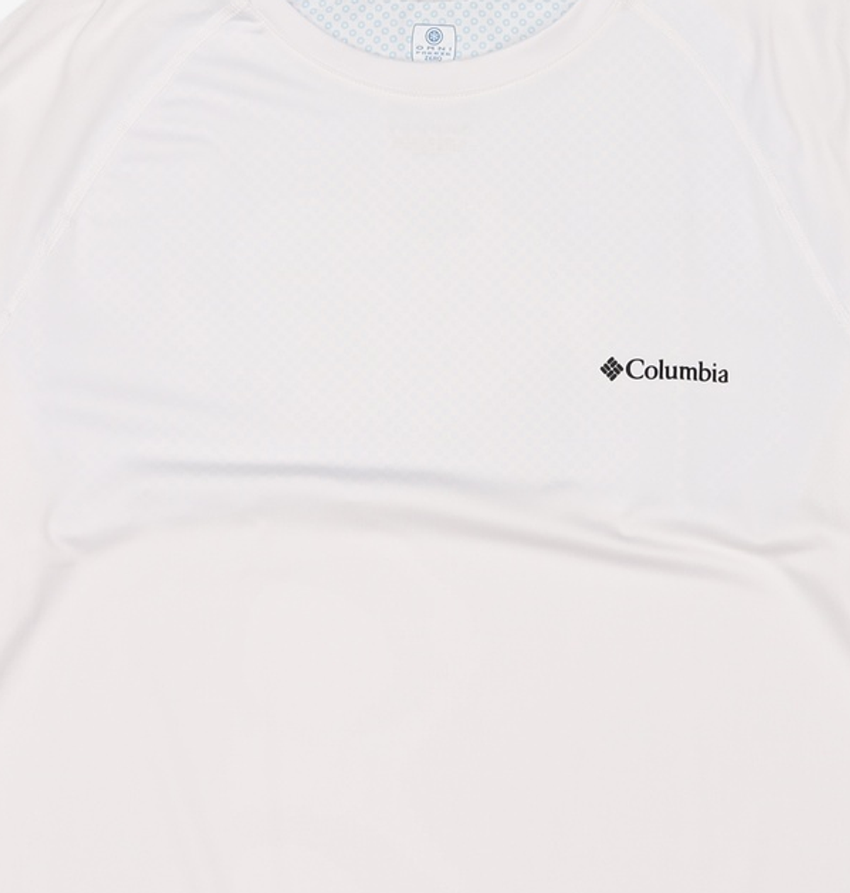 컬럼비아(COLUMBIA) 긴소매 티셔츠 XL