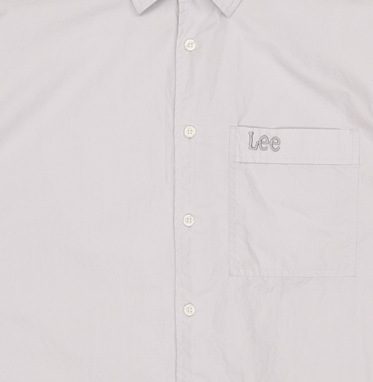 리(LEE) 캐주얼 셔츠 S