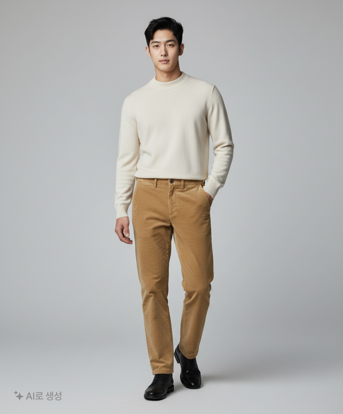 무신사 스탠다드(MUSINSA STANDARD) 기타 바지 28