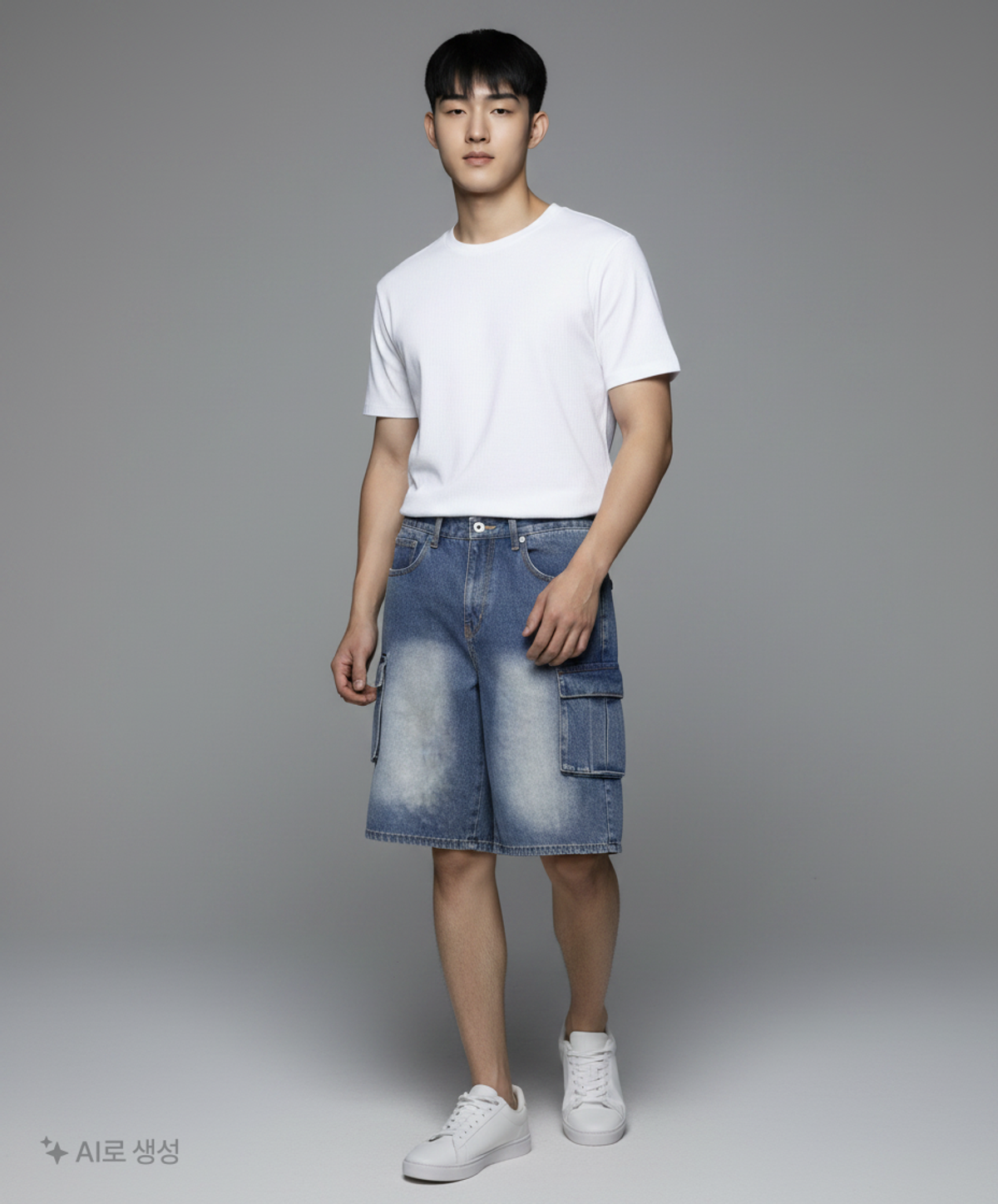 어반드레스(AVANDRESS) 숏팬츠 L