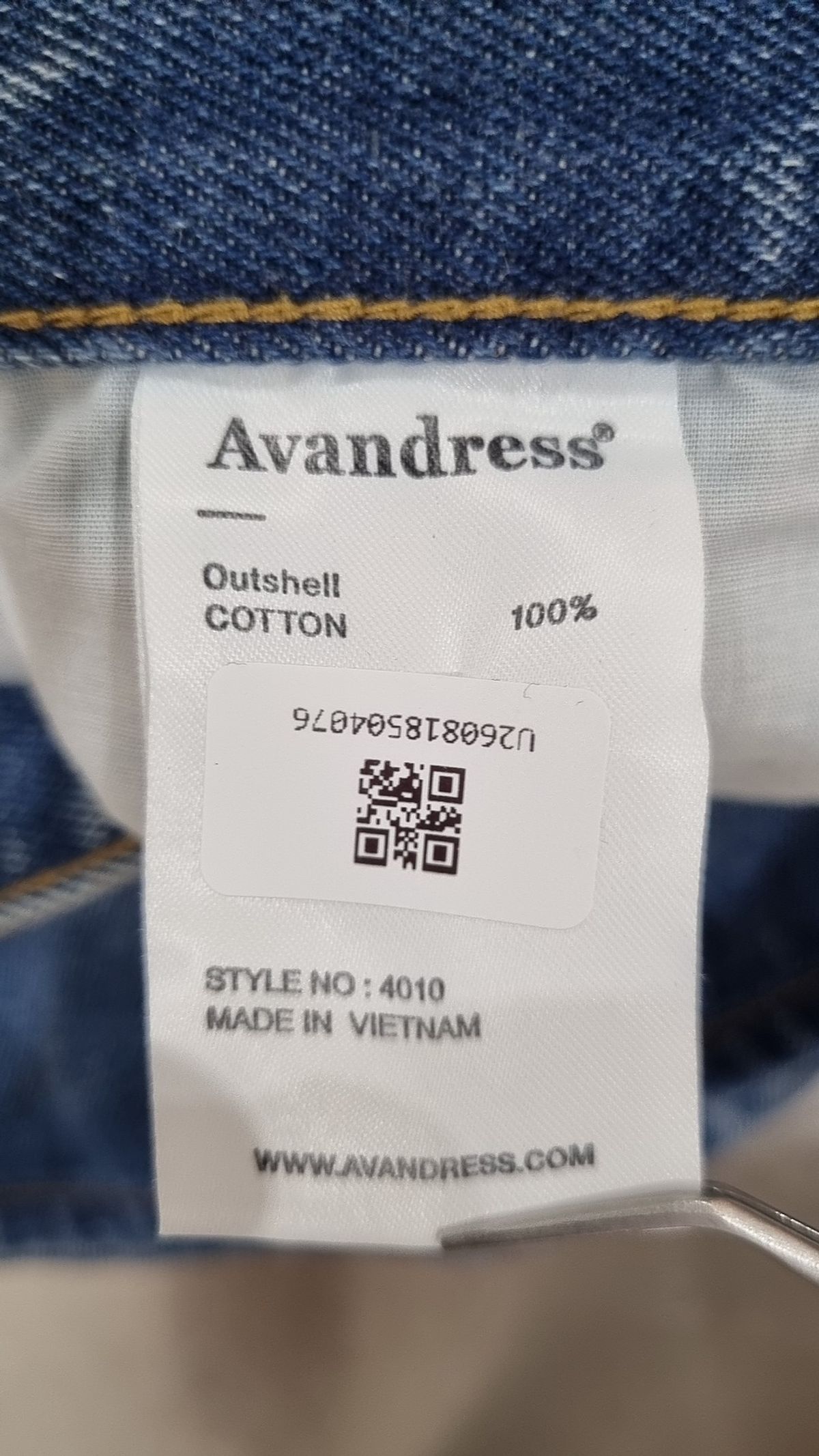 어반드레스(AVANDRESS) 숏팬츠 L