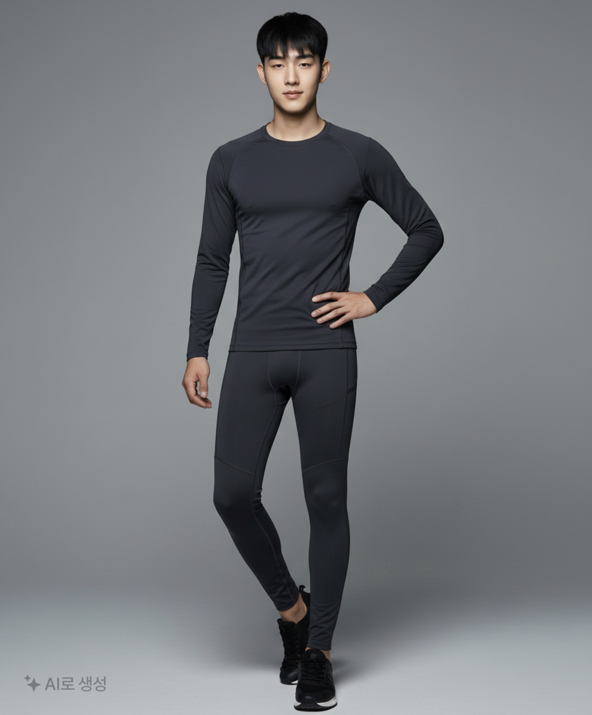 무신사 스탠다드(MUSINSA STANDARD) 레깅스 XXL