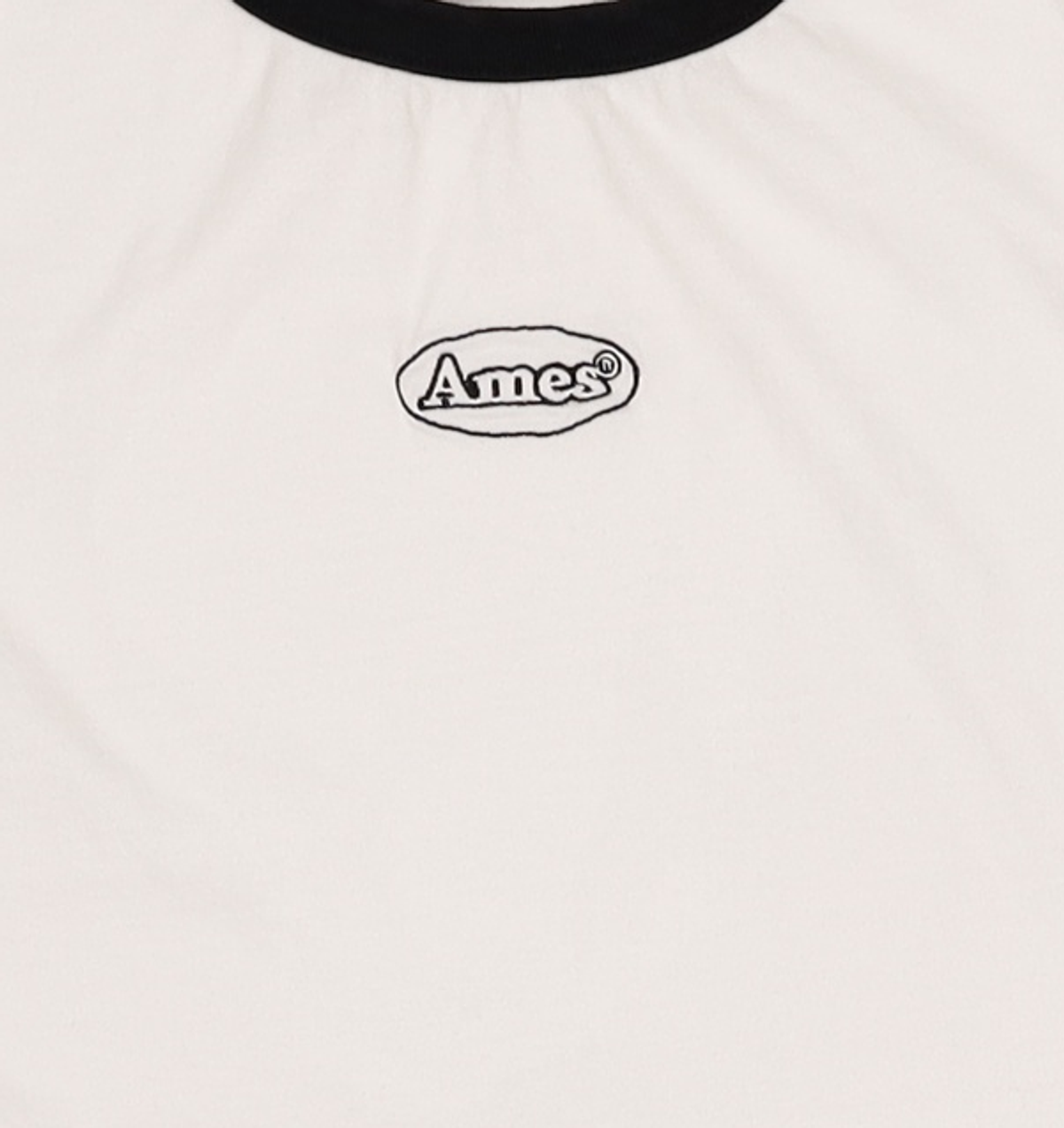아메스 월드와이드(AMES-WORLDWIDE) 반소매 티셔츠 FREE