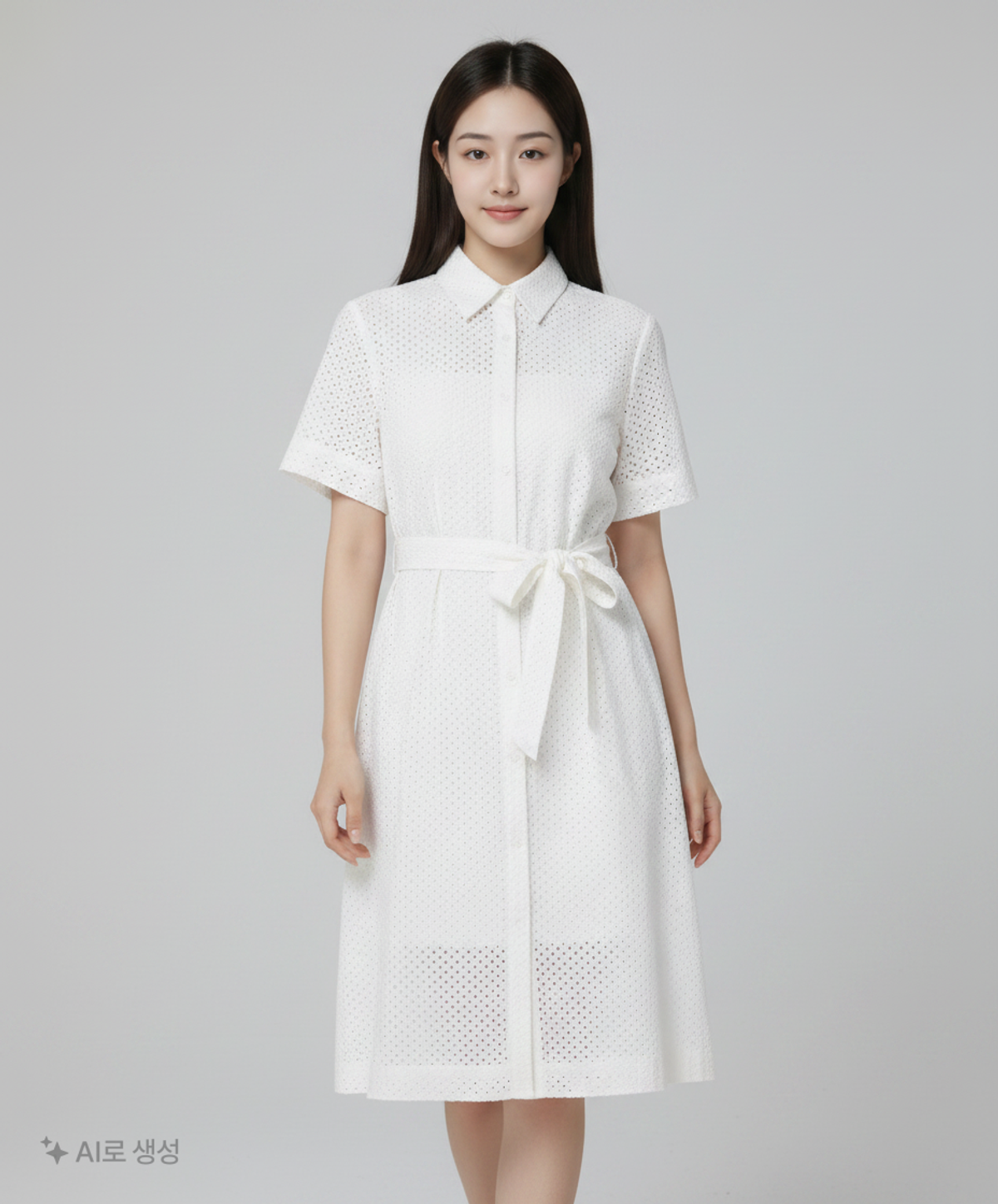 에이치앤엠(H&M) 맥시 원피스 XL