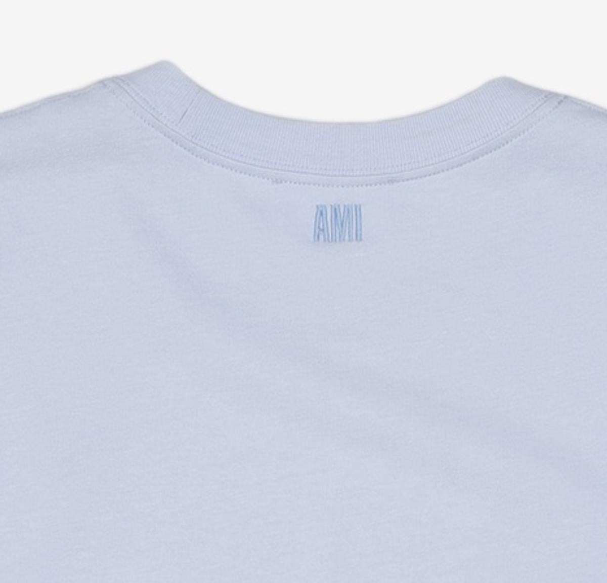아미(AMI) 반소매 티셔츠 XL