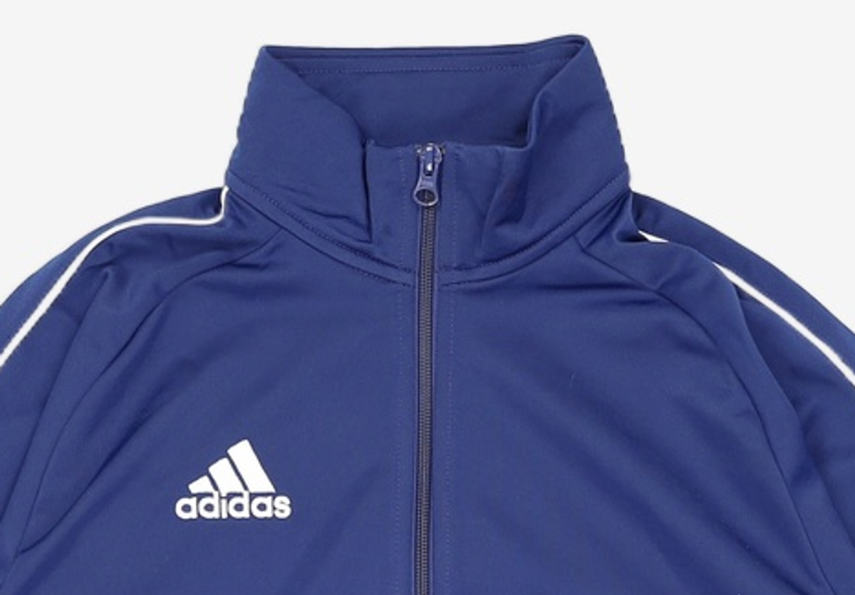 아디다스(ADIDAS) 트레이닝 재킷 L