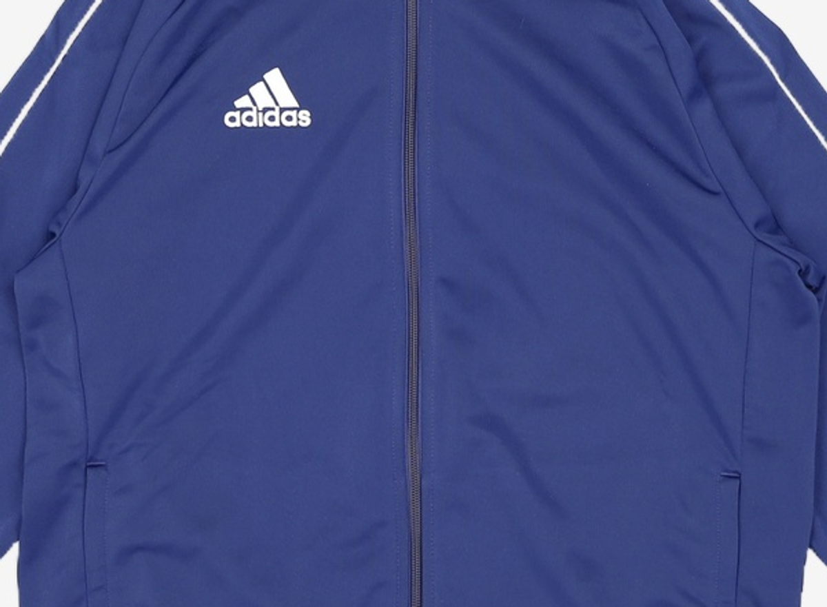 아디다스(ADIDAS) 트레이닝 재킷 L