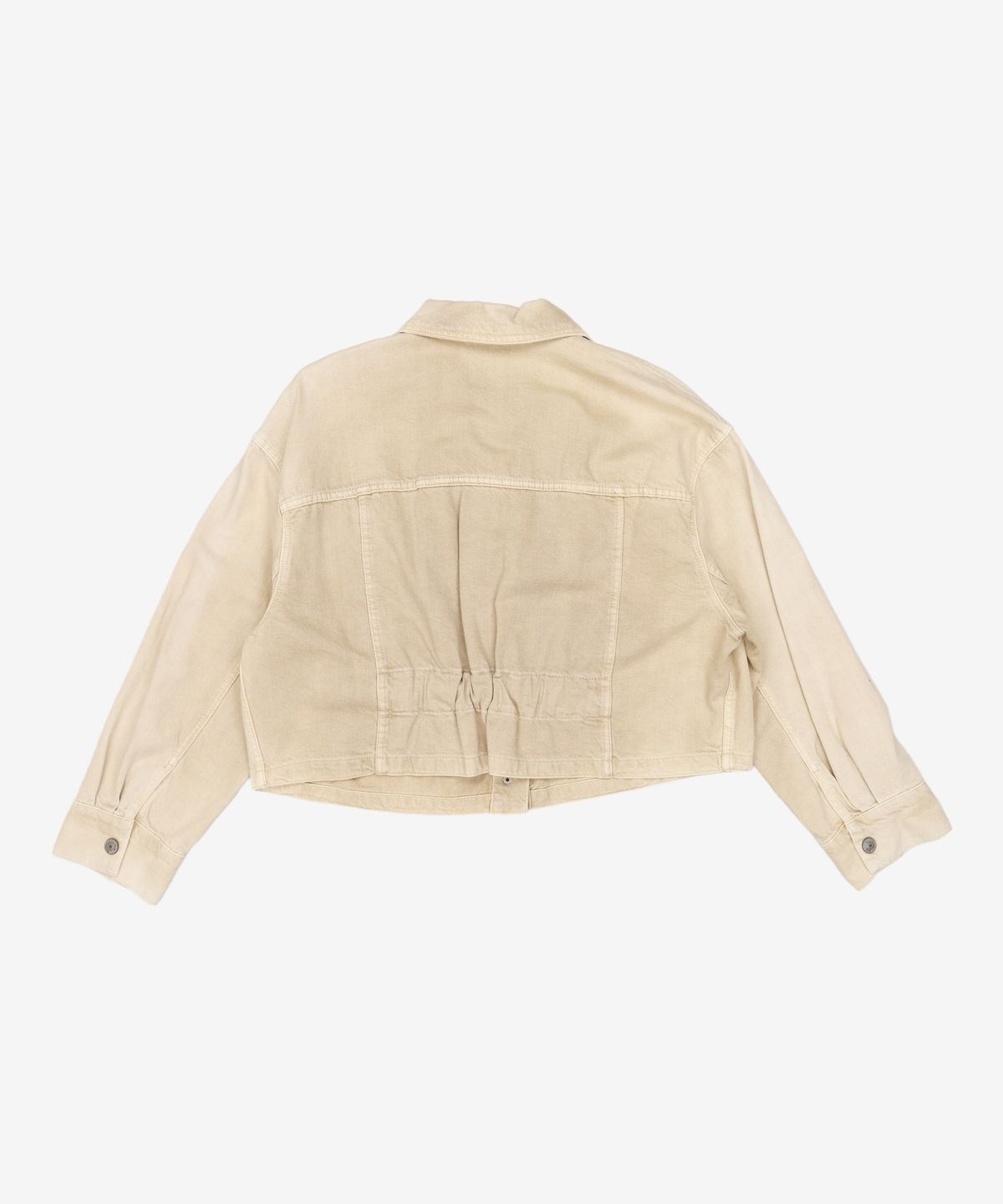 자라(ZARA) 데님/트러커 재킷 L