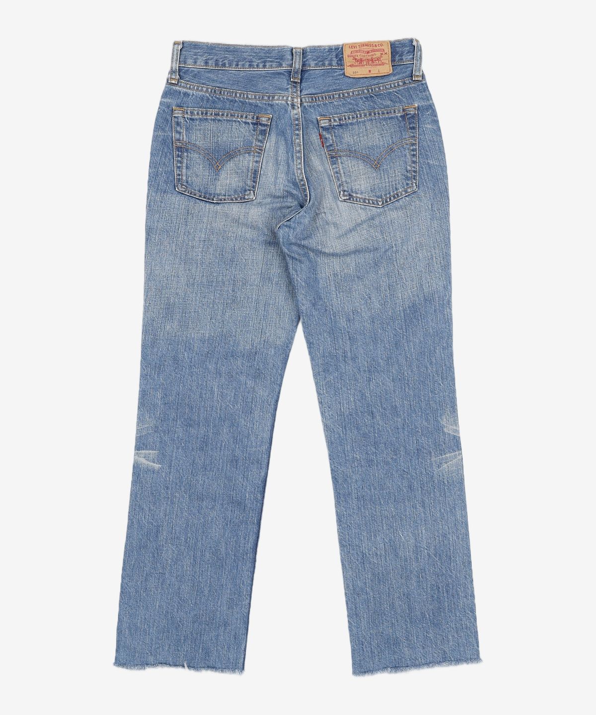 리바이스(LEVI'S) 청/데님 팬츠 28