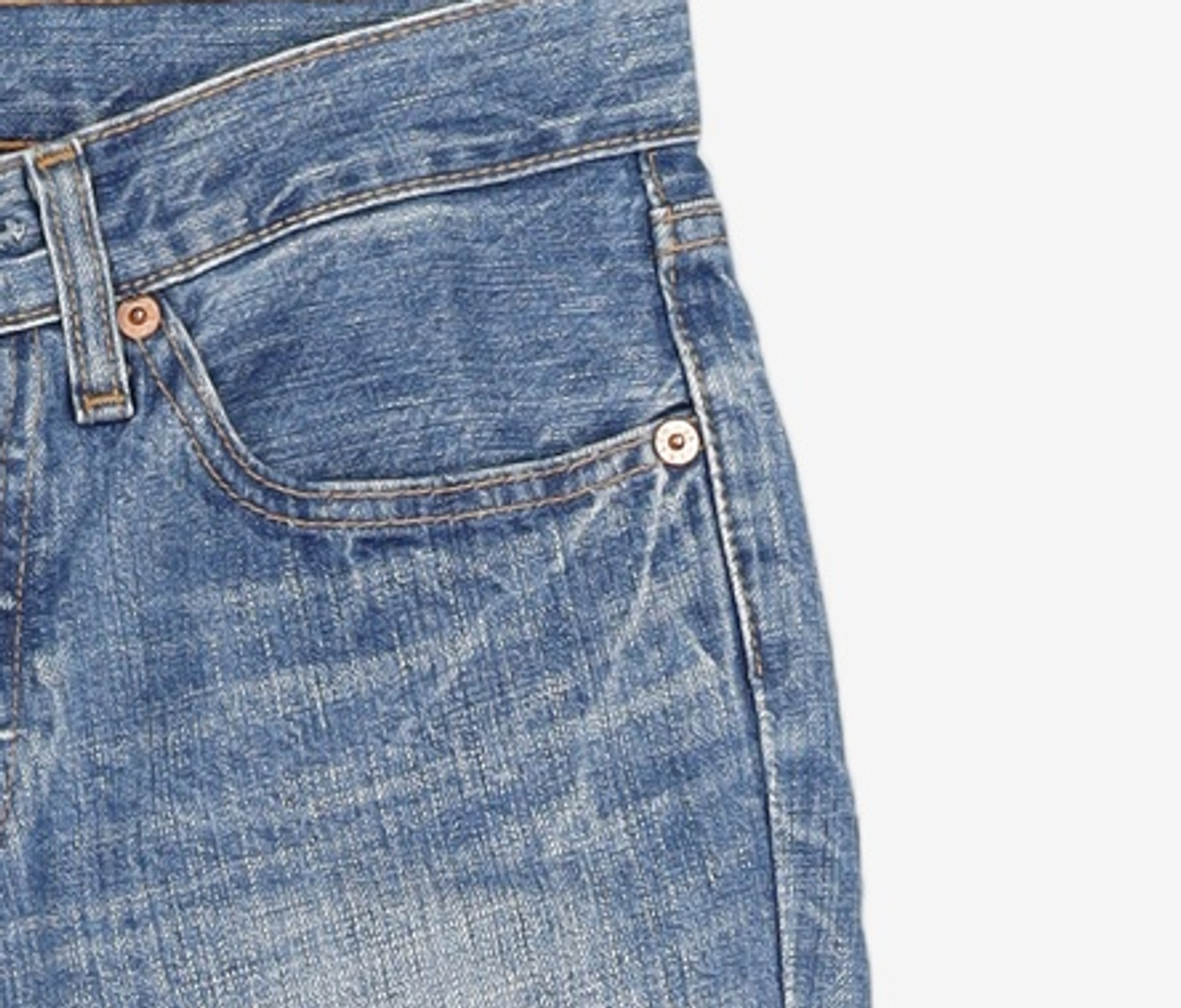 리바이스(LEVI'S) 청/데님 팬츠 28
