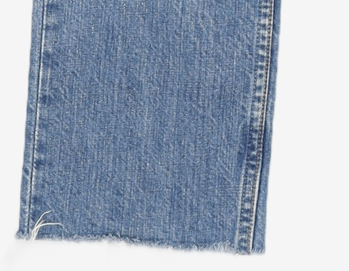 리바이스(LEVI'S) 청/데님 팬츠 28