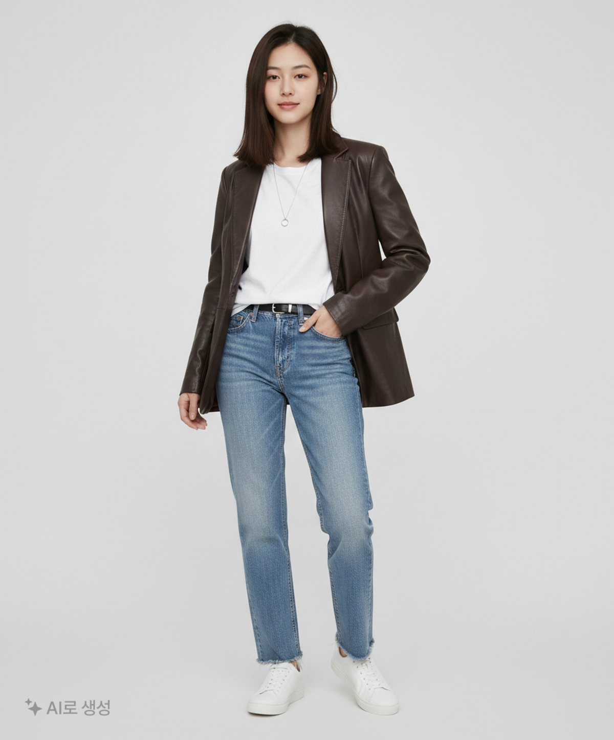 리바이스(LEVI'S) 청/데님 팬츠 28