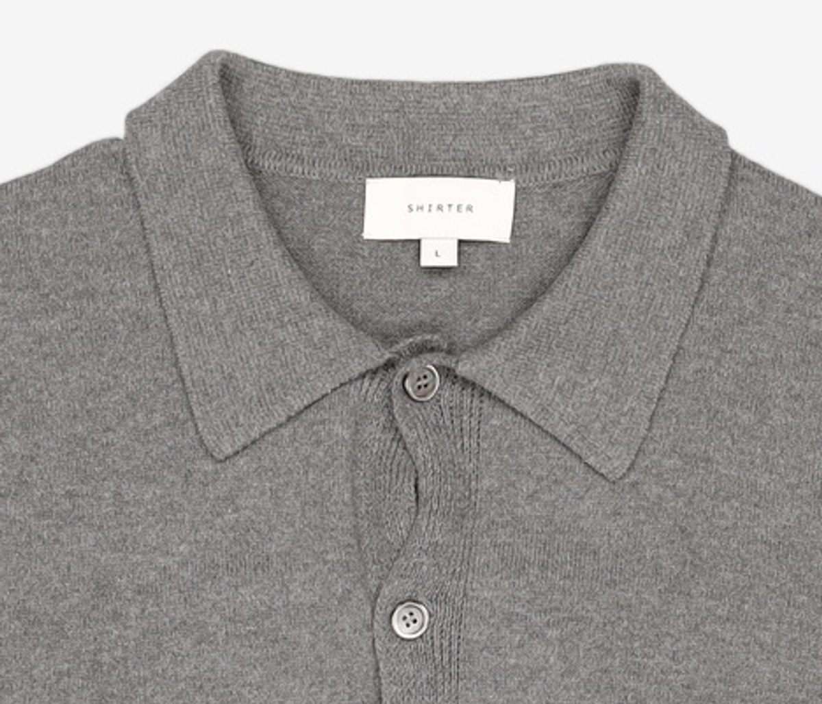 셔터(SHIRTER) 카디건 L