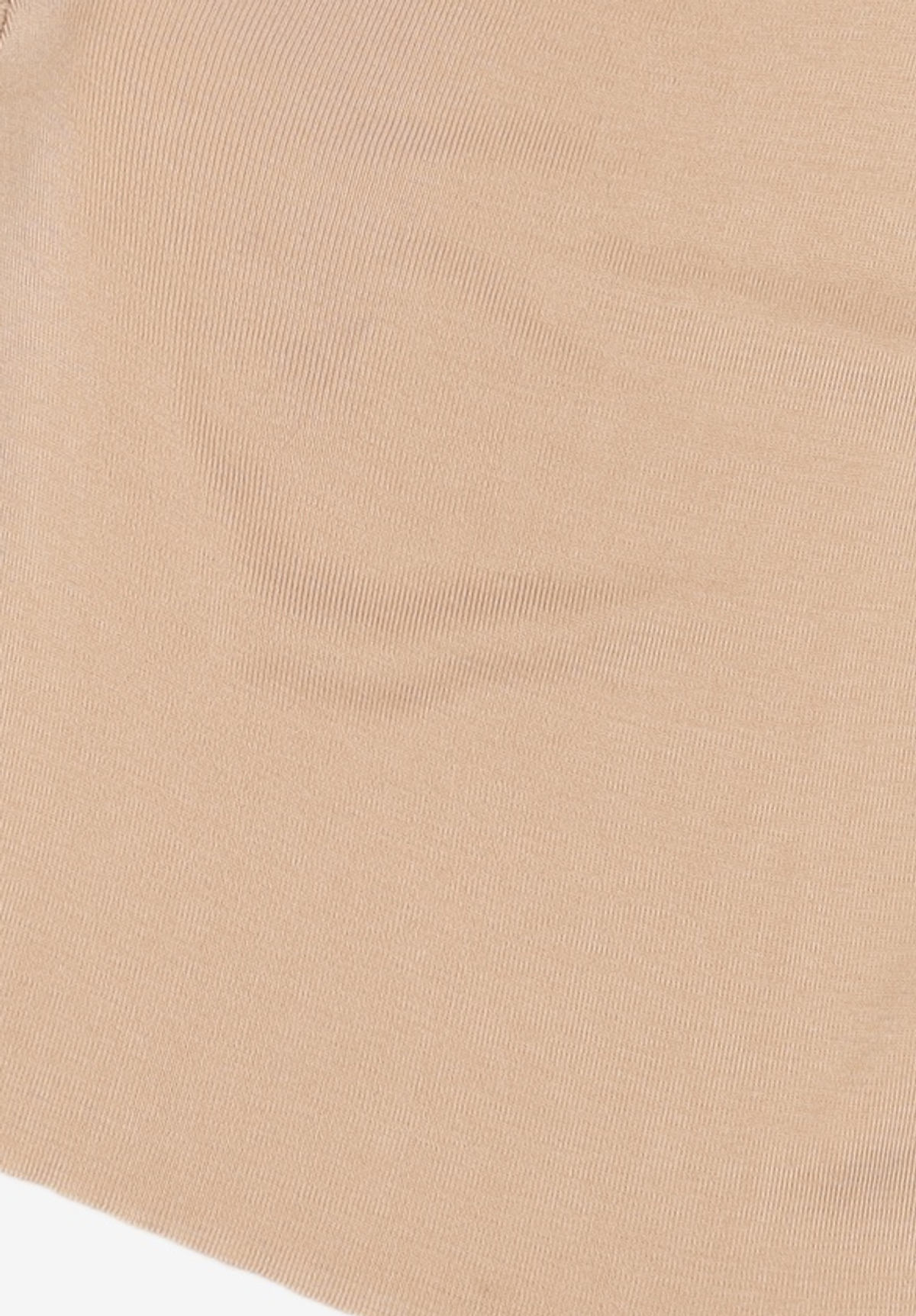 큐리티(CURETTY) C ONE SHOULDER KNIT TOP_BEIGE S