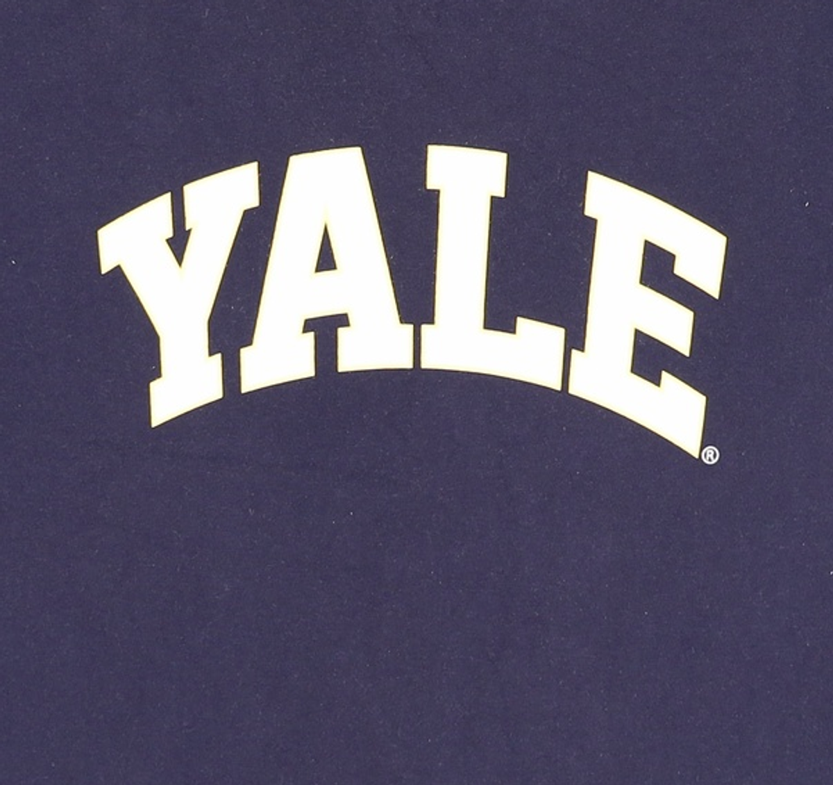 예일(YALE) 반소매 티셔츠 L