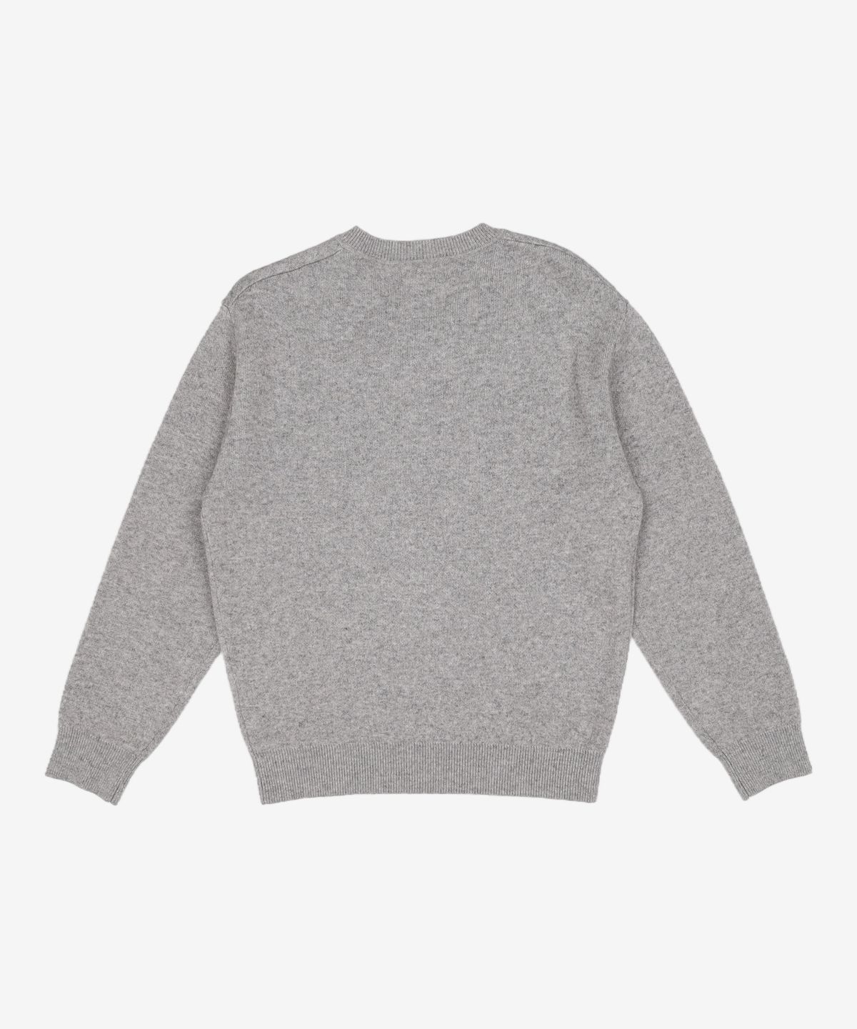 티엔지티(TNGT) Cashmere Blended V-neck Knit Top (Black) TNSW5F108BK 95