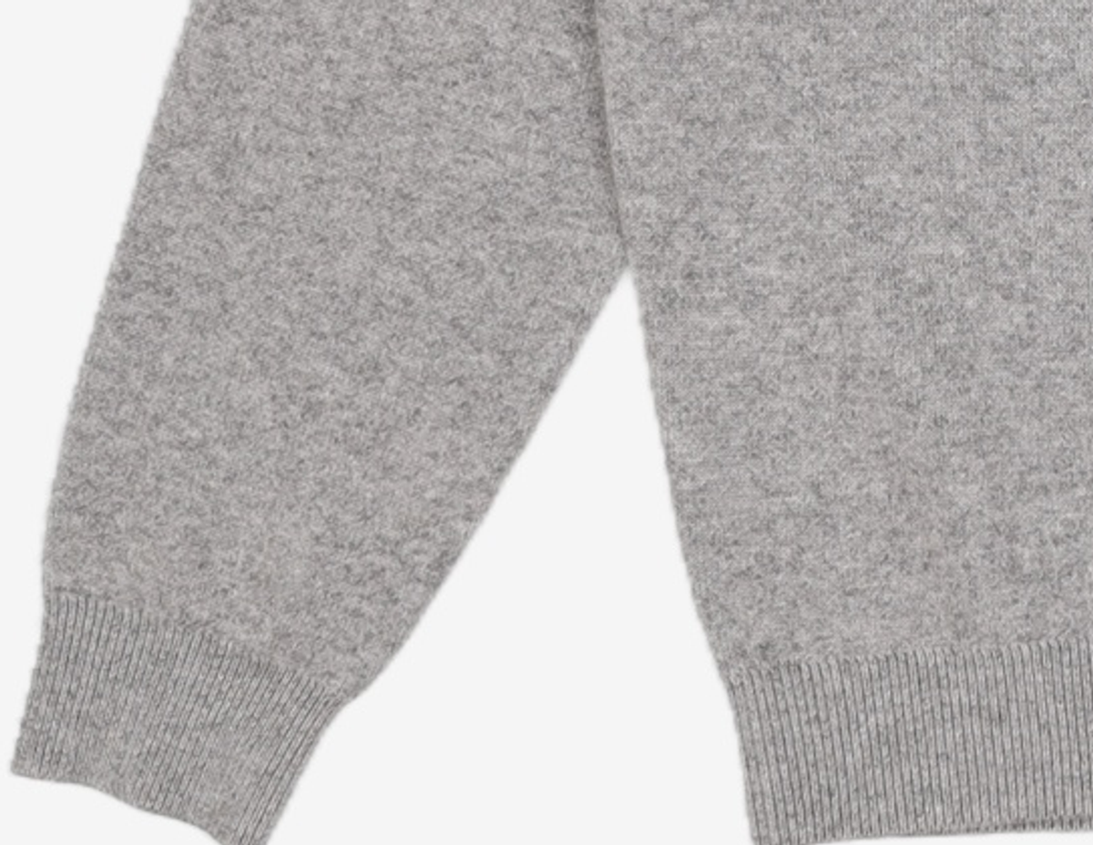 티엔지티(TNGT) Cashmere Blended V-neck Knit Top (Black) TNSW5F108BK 95