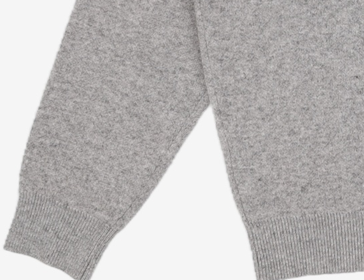 티엔지티(TNGT) Cashmere Blended V-neck Knit Top (Black) TNSW5F108BK 95
