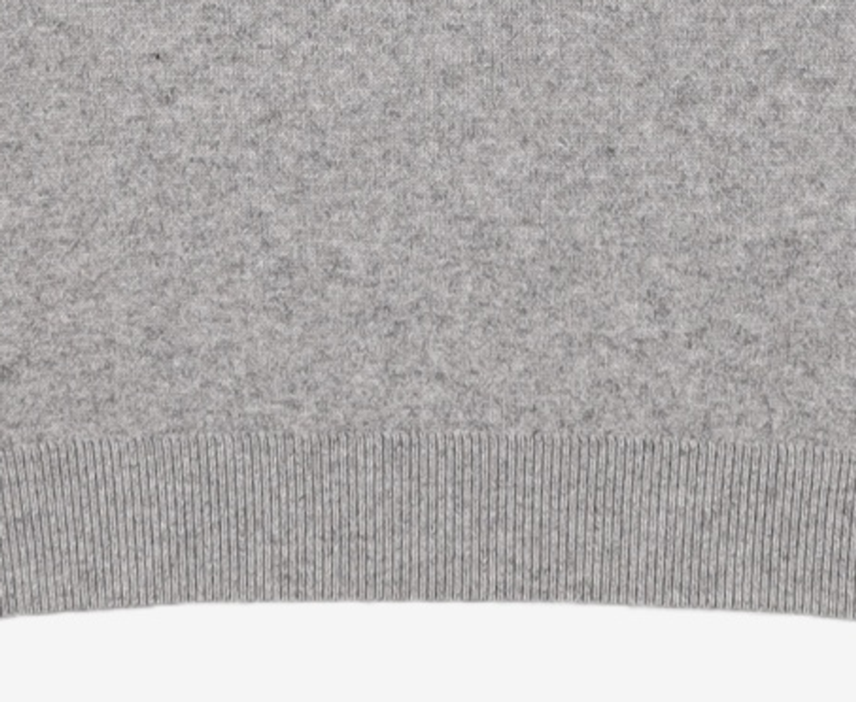 티엔지티(TNGT) Cashmere Blended V-neck Knit Top (Black) TNSW5F108BK 95