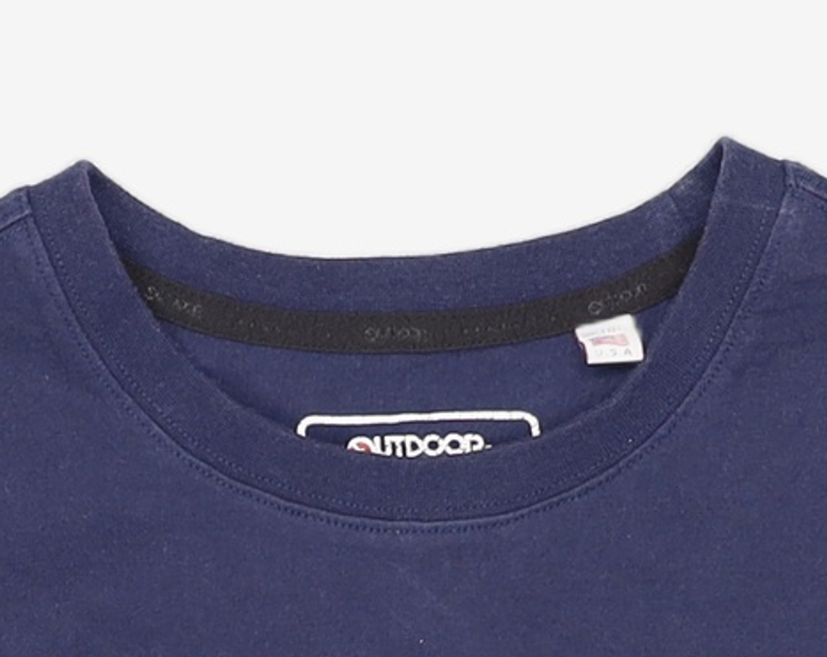 아웃도어 프로덕츠(OUTDOOR PRODUCTS) 반소매 티셔츠 S