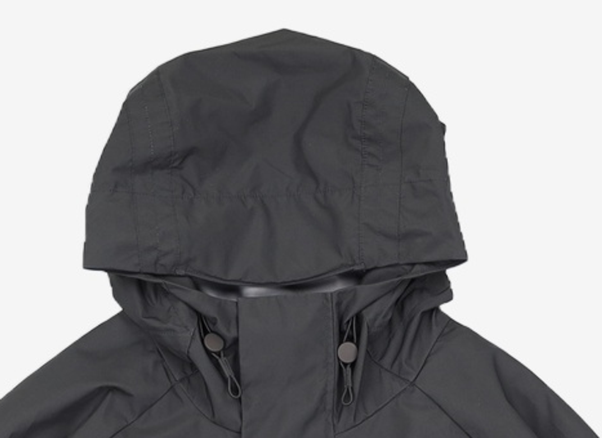 나이키(NIKE) 스포츠웨어 테크 슈퍼 경량 재킷 M - :블랙 / HJ2945-010 M