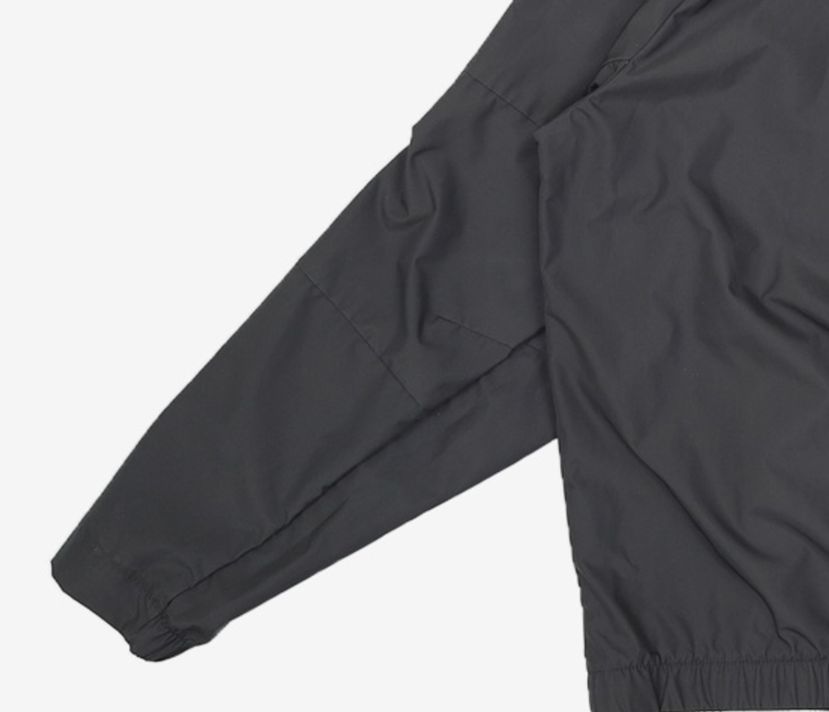 나이키(NIKE) 스포츠웨어 테크 슈퍼 경량 재킷 M - :블랙 / HJ2945-010 M