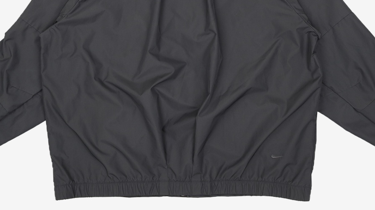 나이키(NIKE) 스포츠웨어 테크 슈퍼 경량 재킷 M - :블랙 / HJ2945-010 M