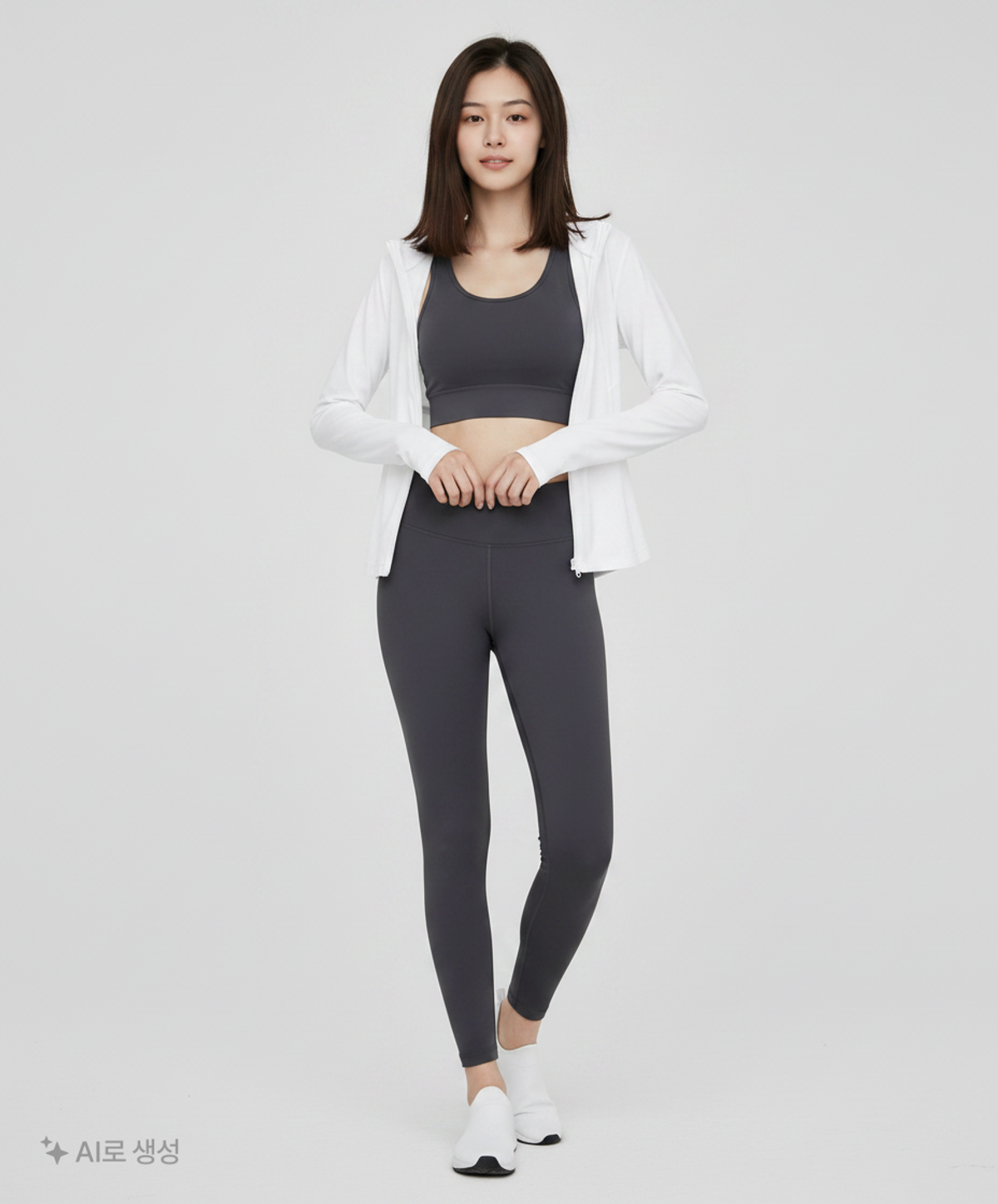 무신사 스탠다드(MUSINSA STANDARD) 레깅스 XXL