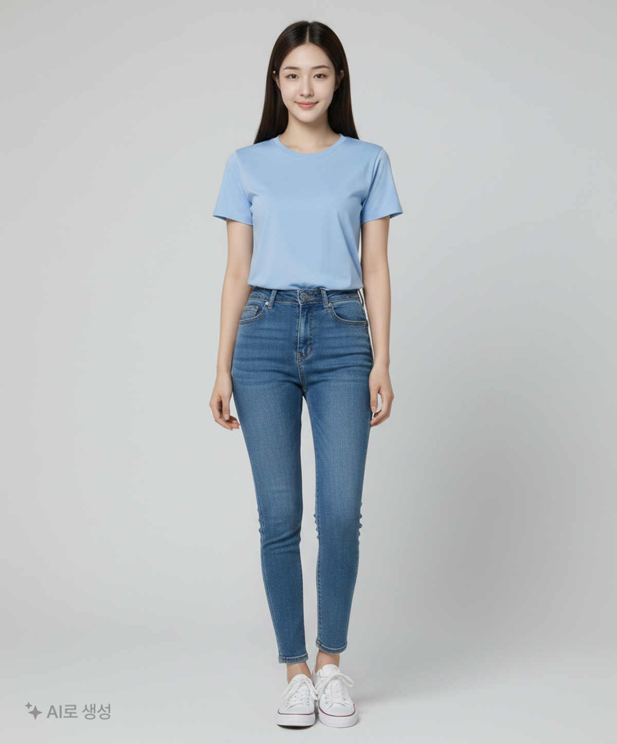 유니클로(UNIQLO) 반소매 티셔츠 L