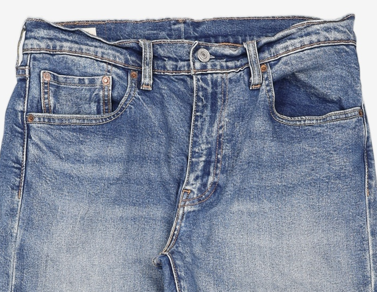 리바이스(LEVI'S) 청/데님 팬츠 32