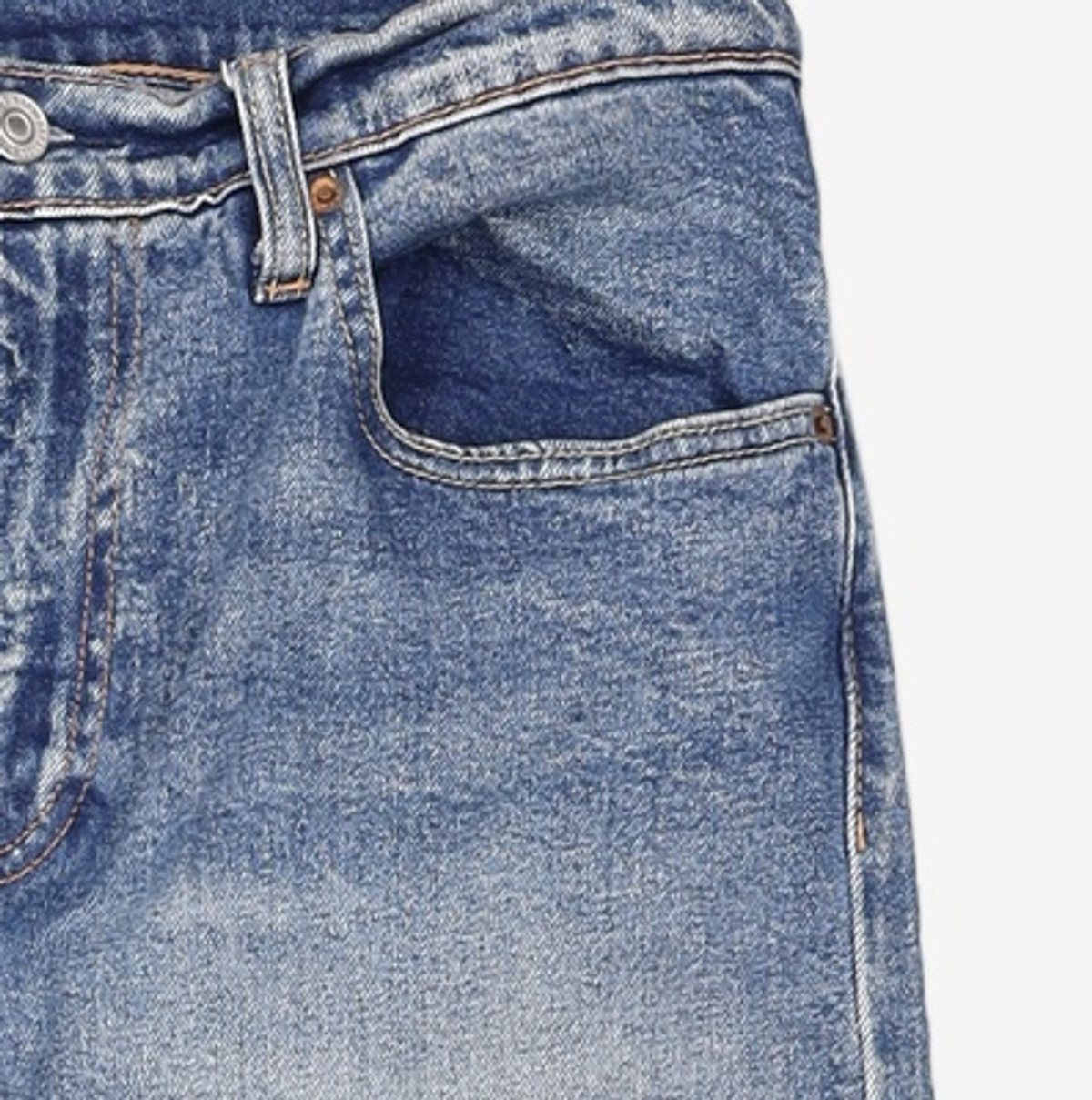 리바이스(LEVI'S) 청/데님 팬츠 32