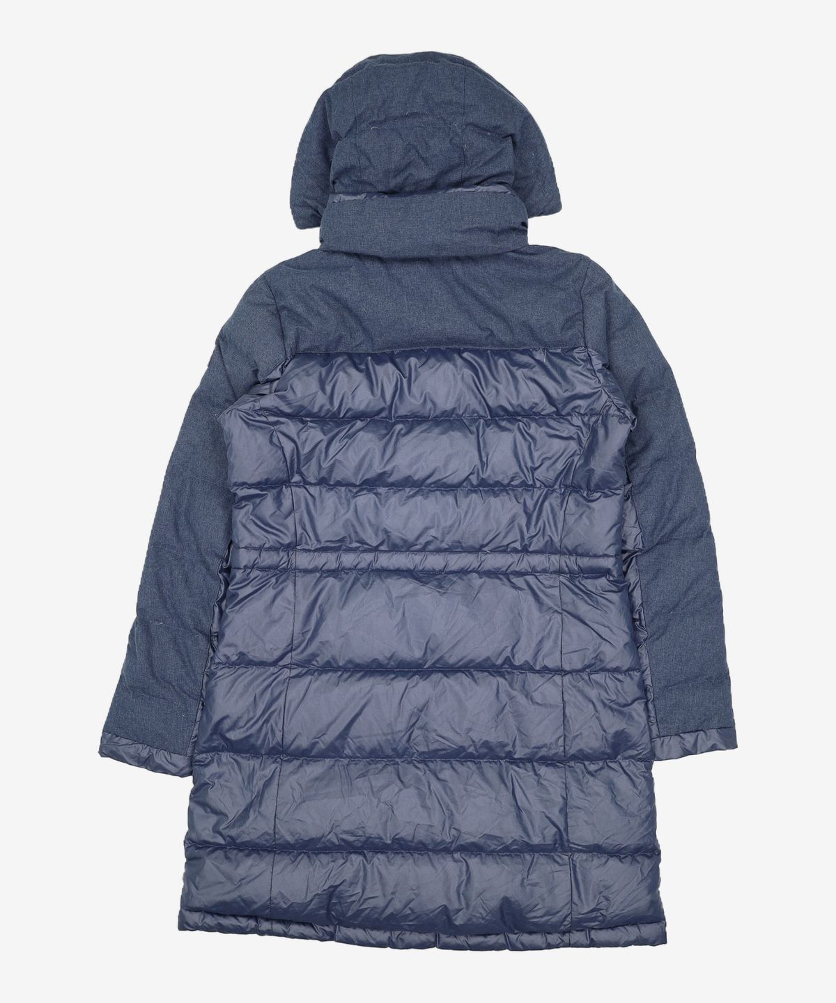 노스페이스(THE NORTH FACE) 하프 패딩/하프 헤비 아우터 90