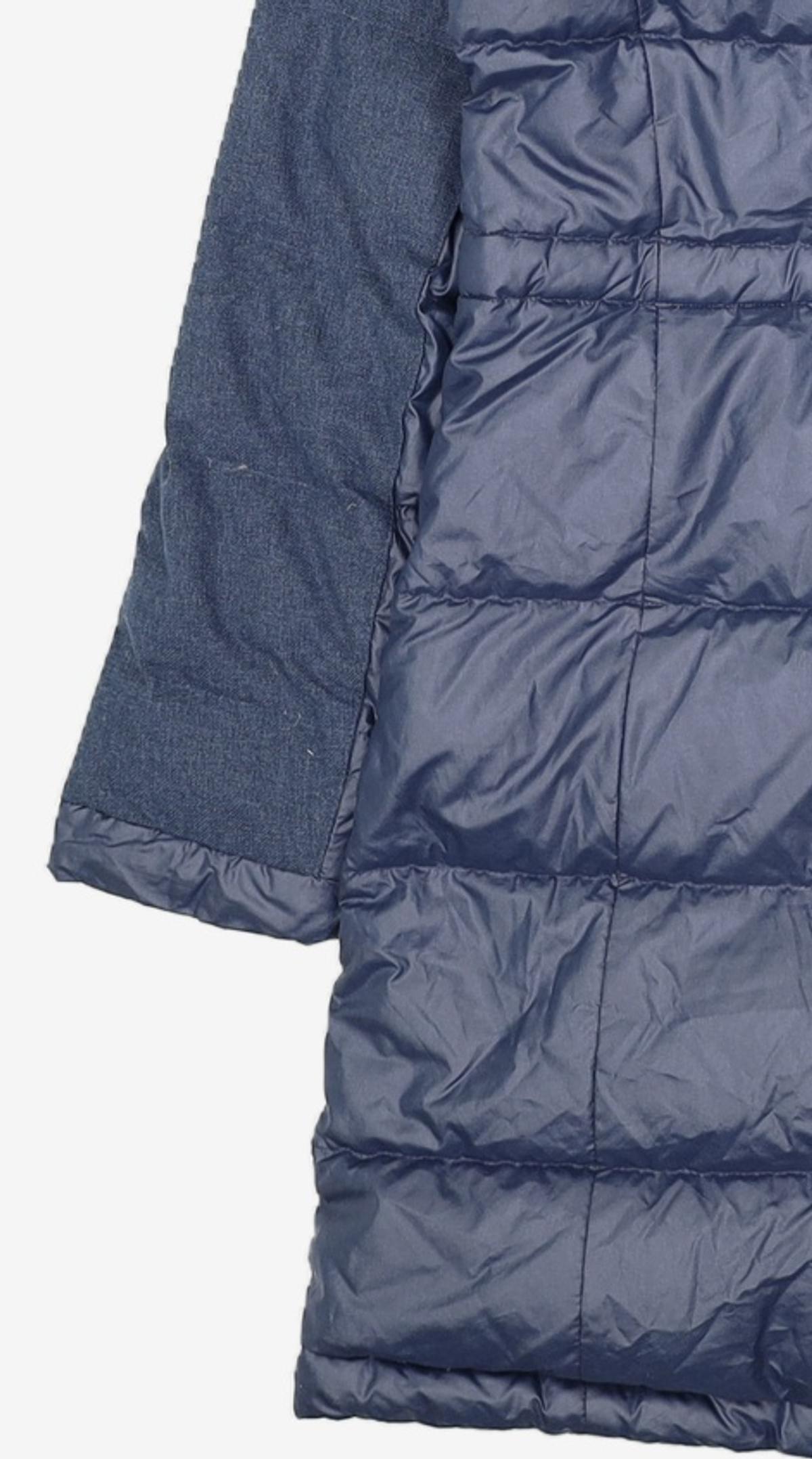 노스페이스(THE NORTH FACE) 하프 패딩/하프 헤비 아우터 90