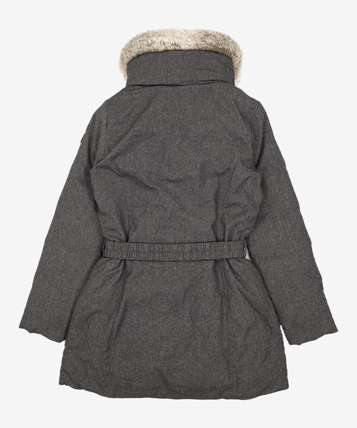 노스페이스(THE NORTH FACE) 하프 패딩/하프 헤비 아우터 XS