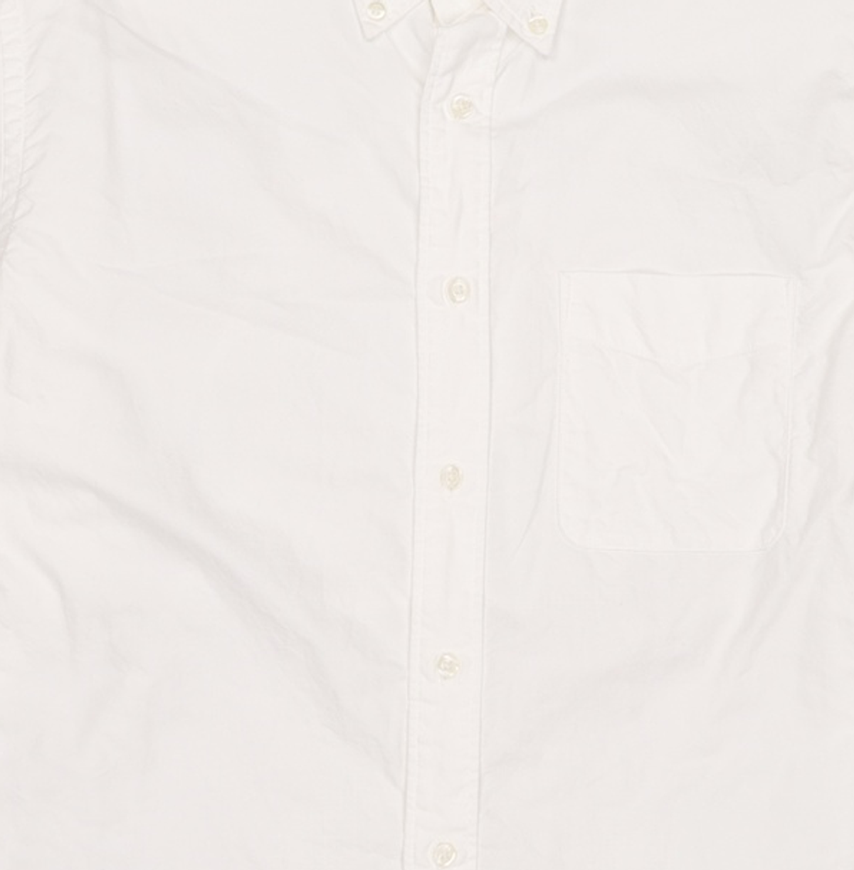 유니클로(UNIQLO) 캐주얼 셔츠 L