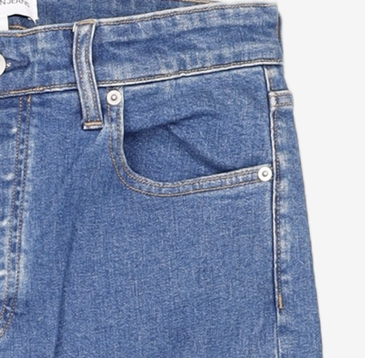 캘빈클라인 진(CALVIN KLEIN JEANS) 청/데님 팬츠 30